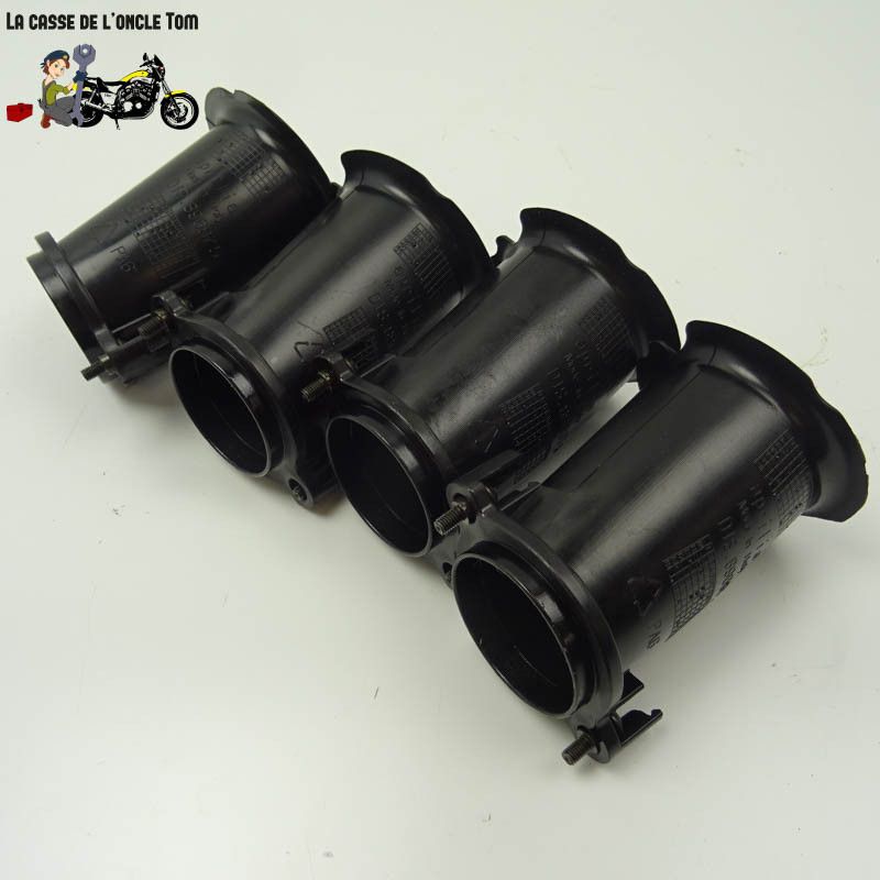 Cornets d'admission  Aprilia 1100 Tuono V4 2022 - CTM-12468-005