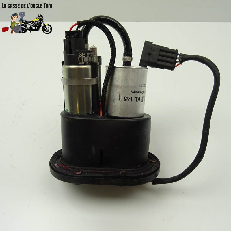 Pompe à essence Aprilia 1100 Tuono V4 2022 - CTM-12468-015