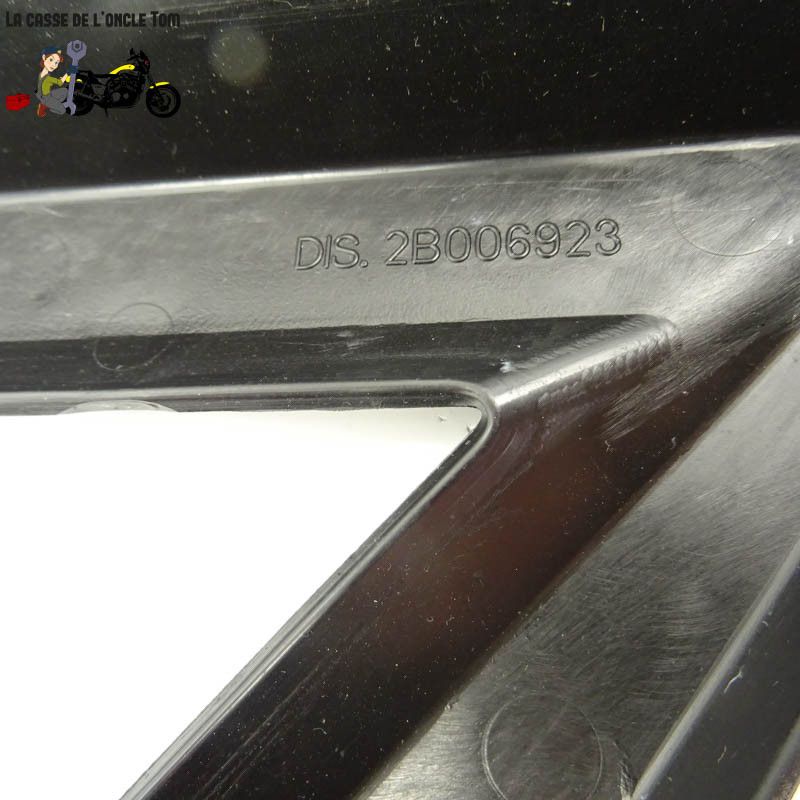 Carter de chaine Aprilia 1100 Tuono V4 2022 - CTM-12468-016
