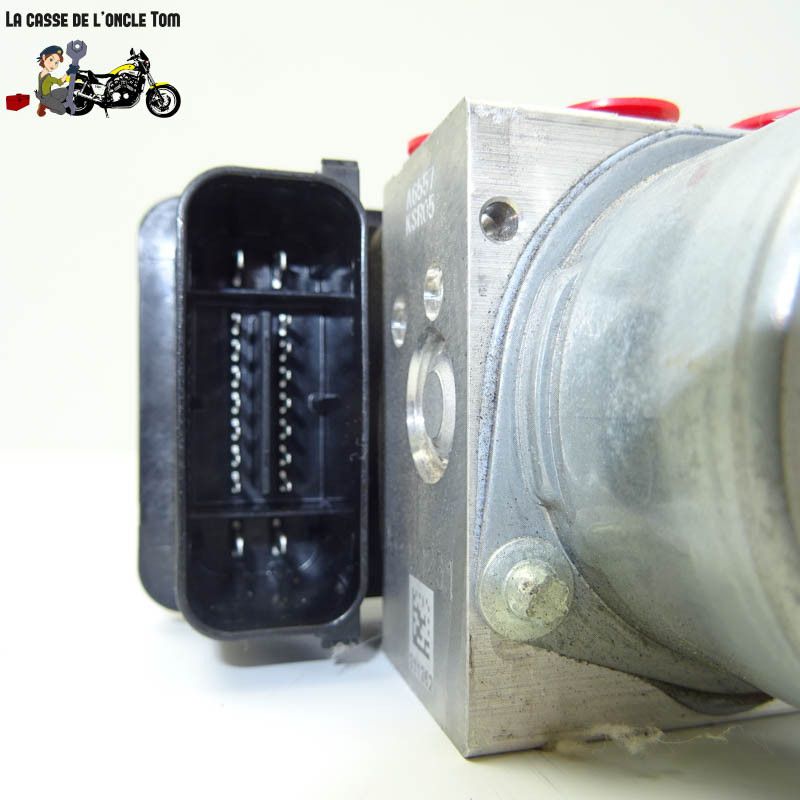 Centrale ABS Aprilia 1100 Tuono V4 2022 - CTM-12468-017