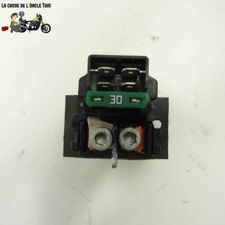 Relais de démarreur Aprilia 1100 Tuono V4 2022 - CTM-12468-024