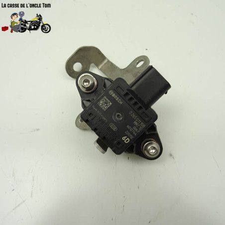 Centrale inertielle Aprilia 1100 Tuono V4 2022 - CTM-12468-025