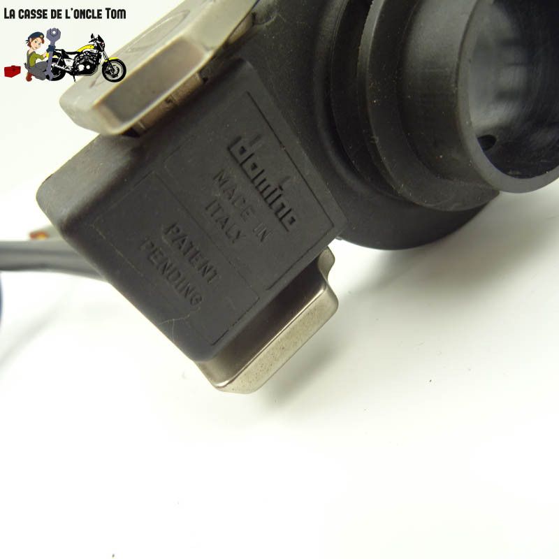 Commande tableau de bord Aprilia 1100 Tuono V4 2022 - CTM-12468-026