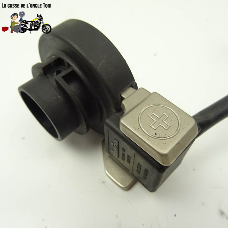 Commande tableau de bord Aprilia 1100 Tuono V4 2022 - CTM-12468-026