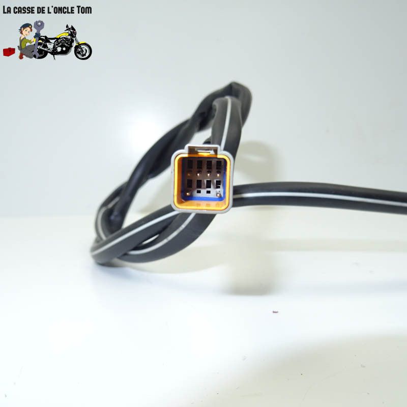 Commande tableau de bord Aprilia 1100 Tuono V4 2022 - CTM-12468-026