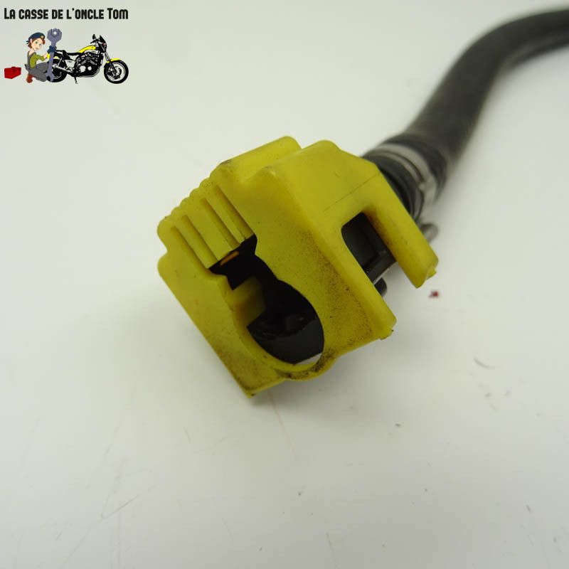 Durite d'essence Aprilia 1100 Tuono V4 2022 - CTM-12468-027