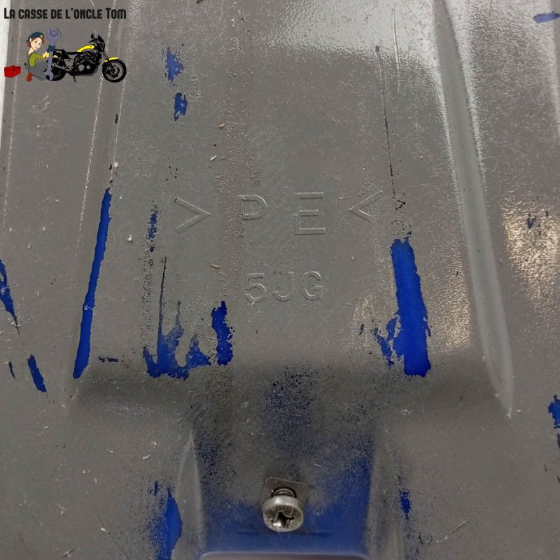 Réservoir Yamaha WR 250 F 2002 - CTM-12152-001