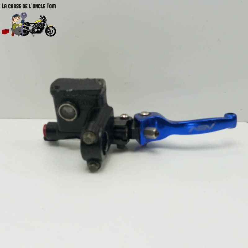 Maître cylindre de frein avant   Yamaha WR 250 F 2002 - CTM-12152-004