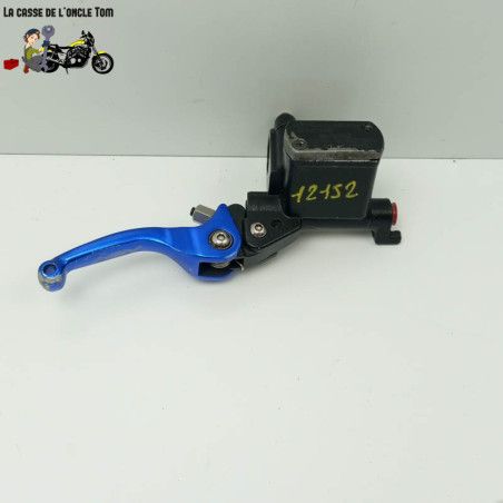Maître cylindre de frein avant Yamaha WR 250 F 2002 - CTM-12152-004