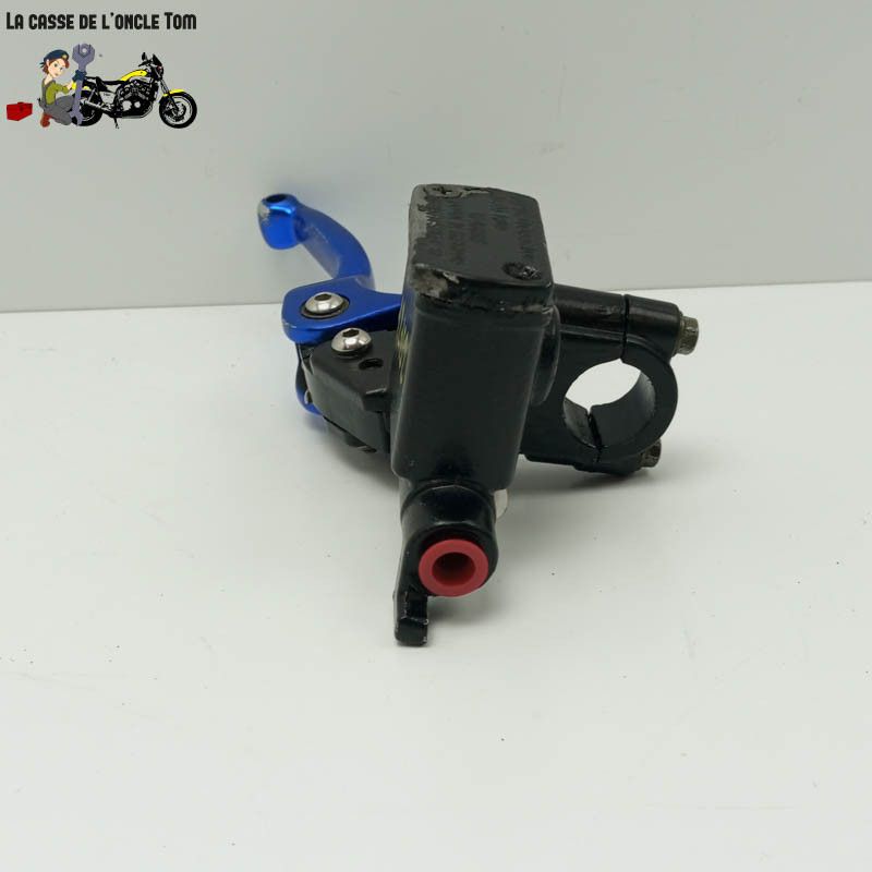 Maître cylindre de frein avant   Yamaha WR 250 F 2002 - CTM-12152-004