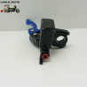 Maître cylindre de frein avant   Yamaha WR 250 F 2002 - CTM-12152-004