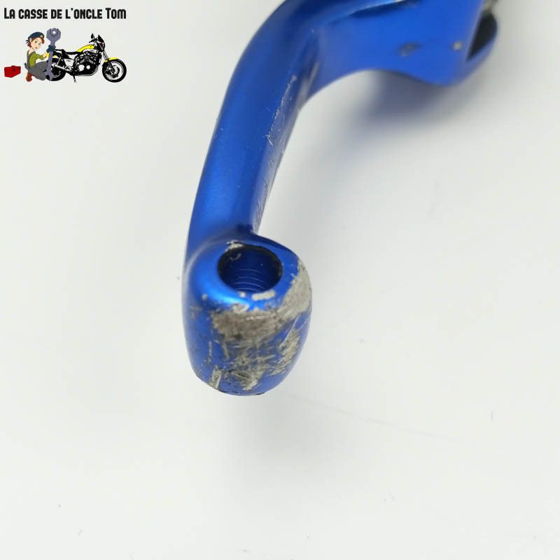 Maître cylindre de frein avant   Yamaha WR 250 F 2002 - CTM-12152-004