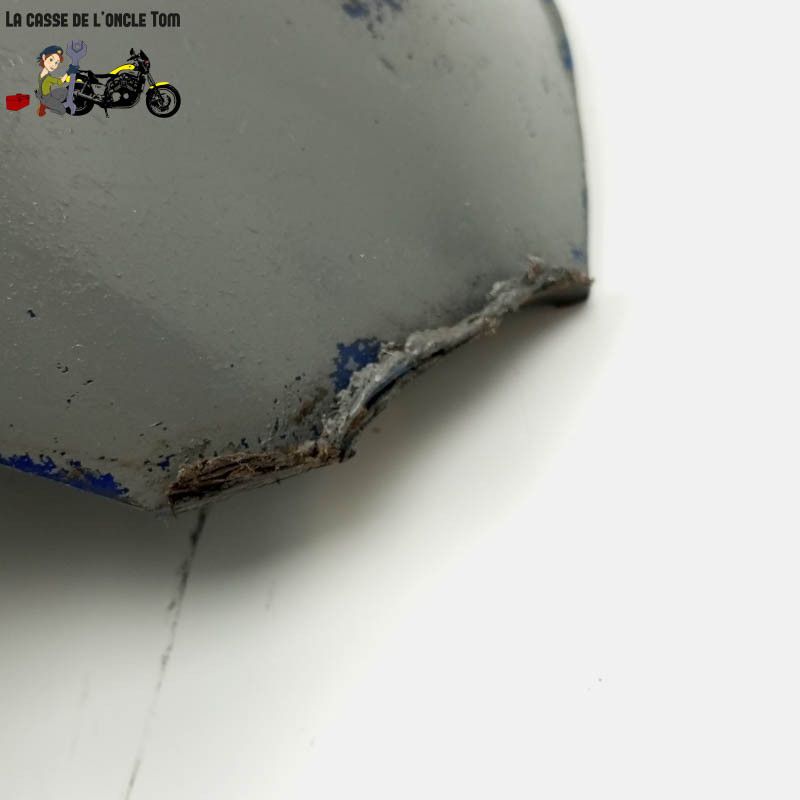 Garde boue arrière   Yamaha WR 250 F 2002 - CTM-12152-005