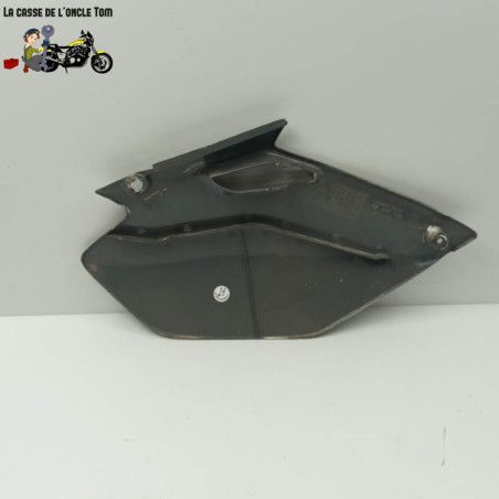 Cache latéral arrière gauche Yamaha WR 250 F 2002