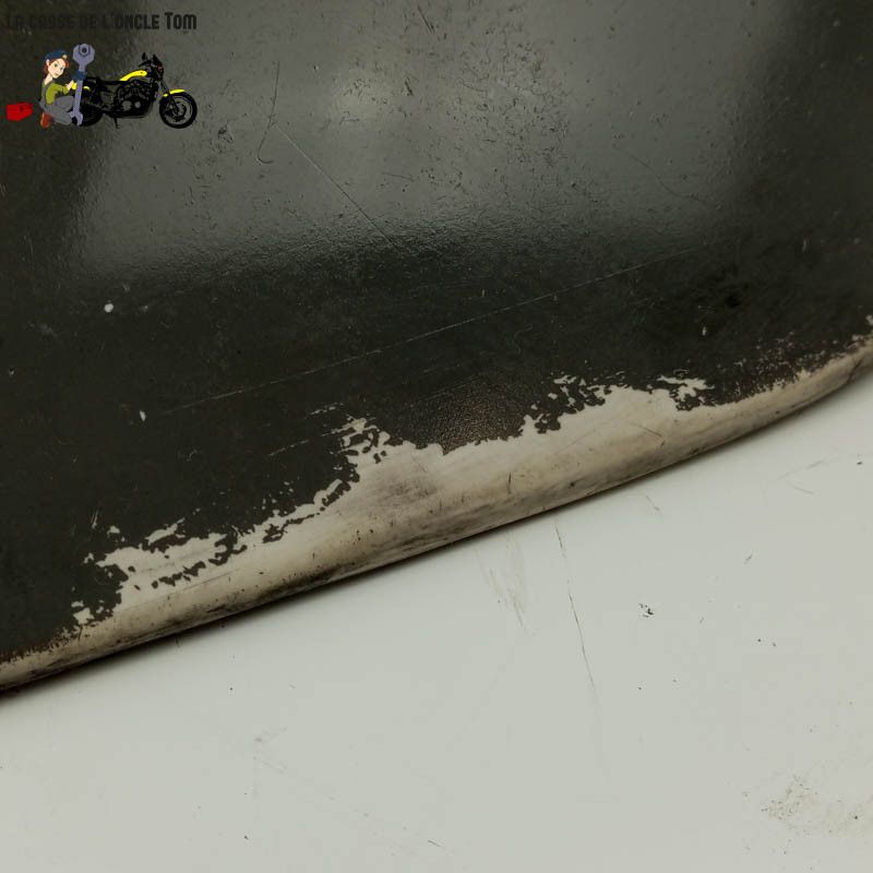 Cache latéral arrière gauche   Yamaha WR 250 F 2002 - CTM-12152-006