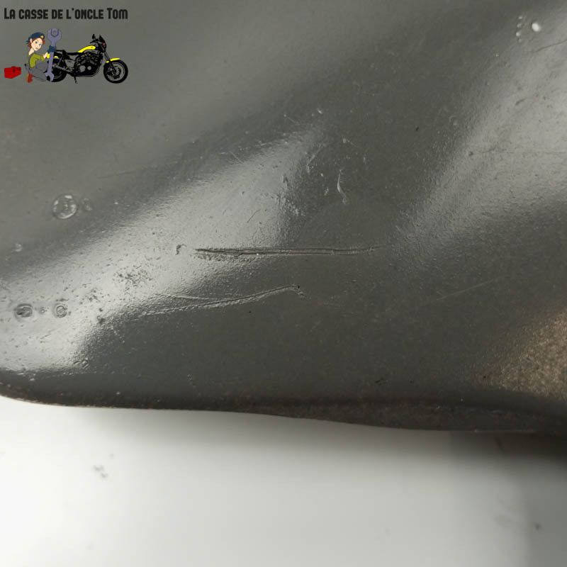 Cache latéral arrière gauche   Yamaha WR 250 F 2002 - CTM-12152-006