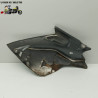 Cache latéral arrière droit   Yamaha WR 250 F 2002 - CTM-12152-007