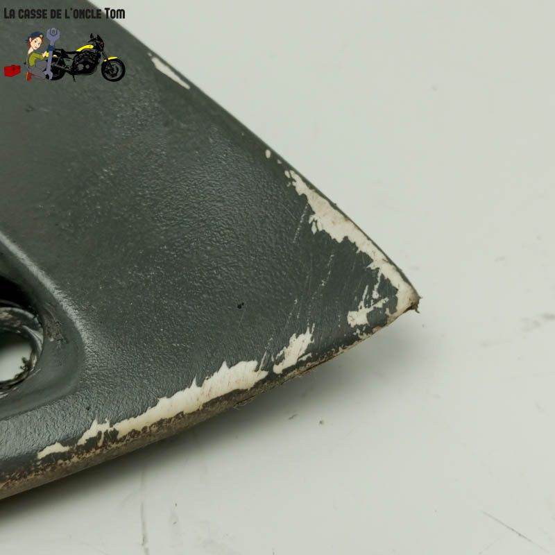 Cache latéral arrière droit   Yamaha WR 250 F 2002 - CTM-12152-007