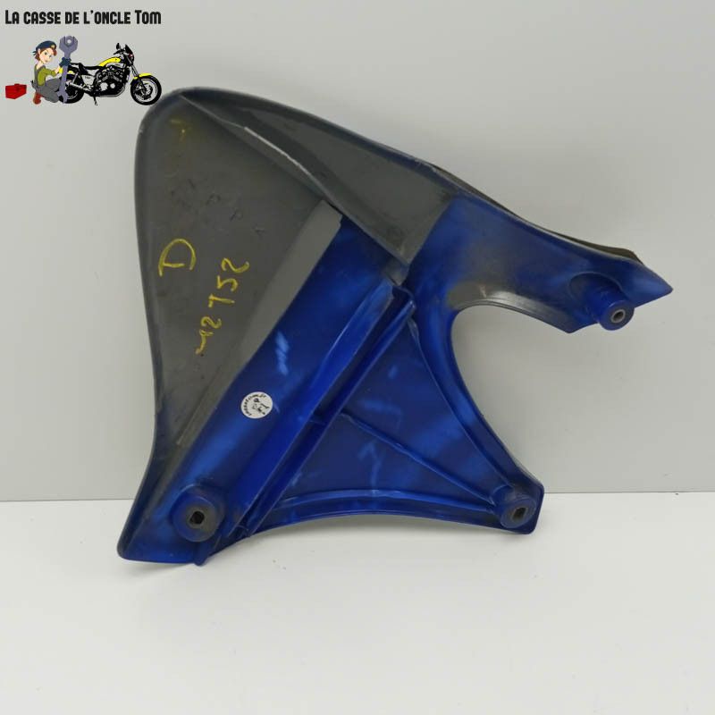 Cache latéral avant droit   Yamaha WR 250 F 2002 - CTM-12152-008
