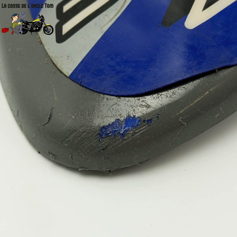 Cache latéral avant droit   Yamaha WR 250 F 2002 - CTM-12152-008