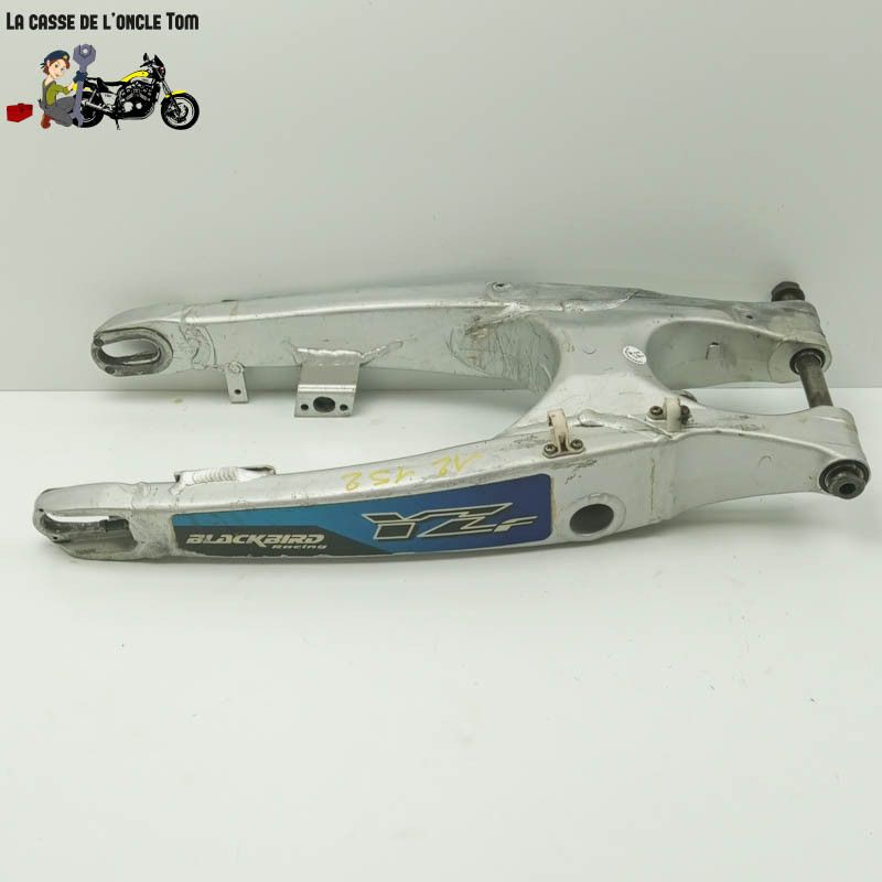 Bras oscillant  Yamaha WR 250 F 2002 - CTM-12152-013