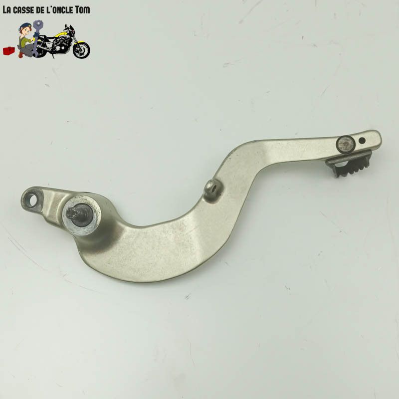 Pédale de frein  Yamaha WR 250 F 2002 - CTM-12152-014