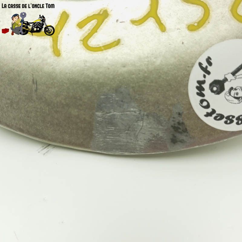 Pédale de frein  Yamaha WR 250 F 2002 - CTM-12152-014