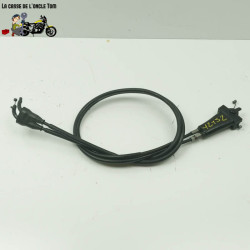 Câbles d'accélérateur Yamaha WR 250 F 2002 - CTM-12152-016