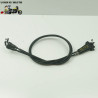 Câbles d'accélérateur   Yamaha WR 250 F 2002 - CTM-12152-016
