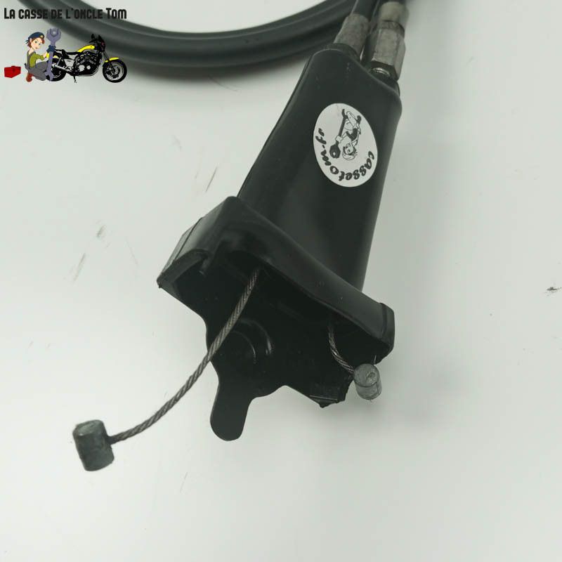 Câbles d'accélérateur   Yamaha WR 250 F 2002 - CTM-12152-016