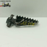 Repose pied   avant droit  Yamaha WR 250 F 2002 - CTM-12152-019