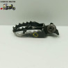 Repose pied   avant droit  Yamaha WR 250 F 2002 - CTM-12152-019