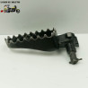 Repose pied avant gauche   Yamaha WR 250 F 2002 - CTM-12152-020