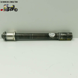 Axe de roue avant Yamaha WR 250 F 2002 - CTM-12152-021