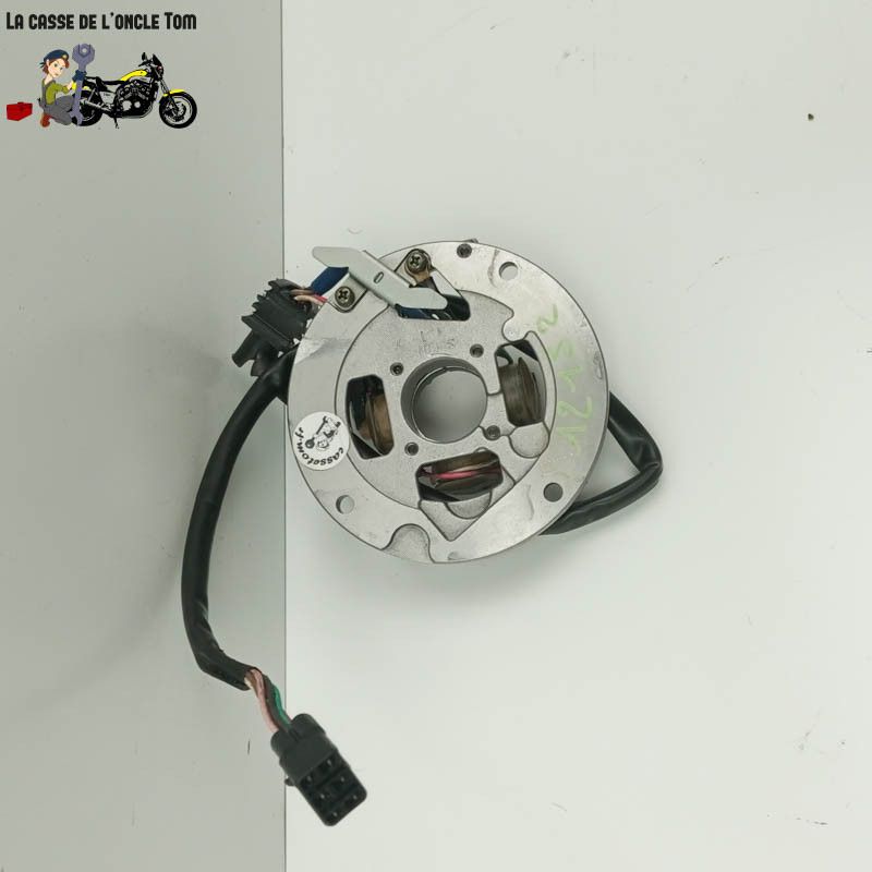 Stator   Yamaha WR 250 F 2002 - CTM-12152-022