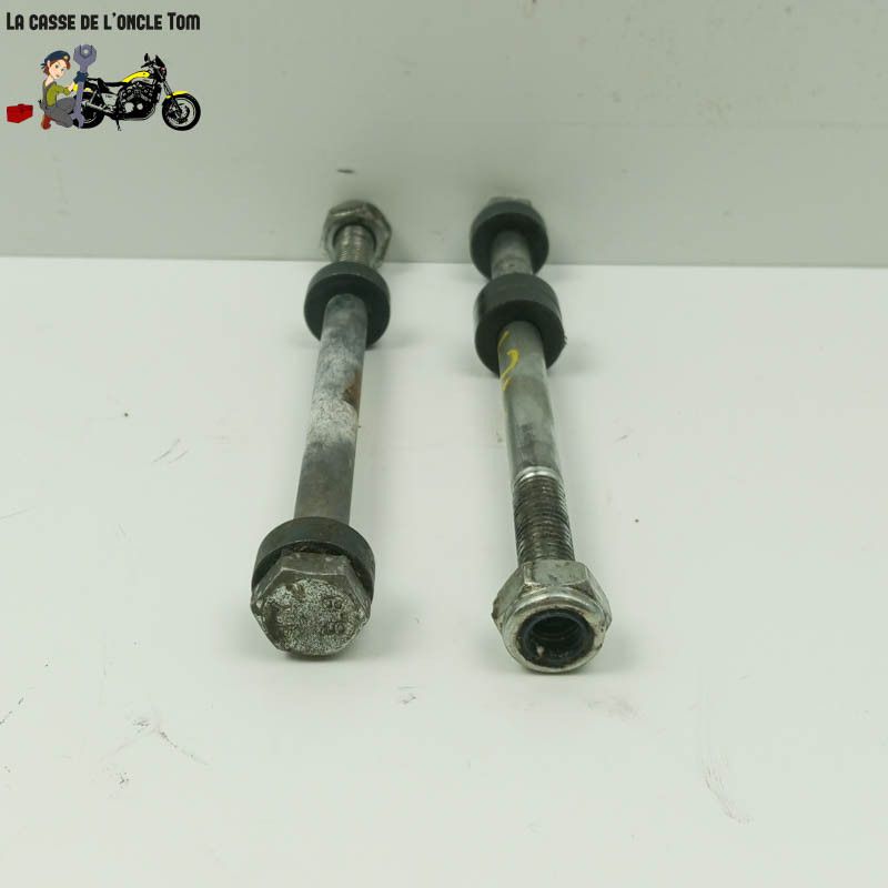 Axes moteur   Yamaha WR 250 F 2002 - CTM-12152-023