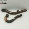 Tubes d'échappement   Yamaha WR 250 F 2002 - CTM-12152-024