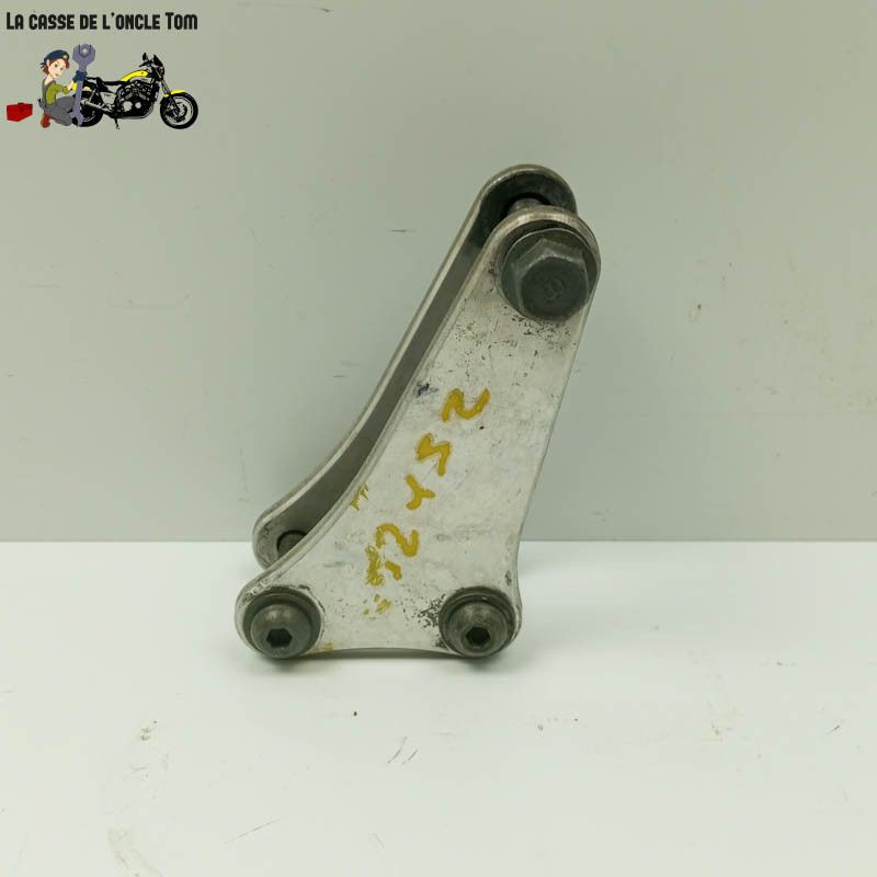 Support moteur   Yamaha WR 250 F 2002 - CTM-12152-025