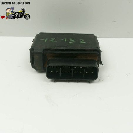 Boitier CDI Yamaha WR 250 F 2002 - CTM-12152-026