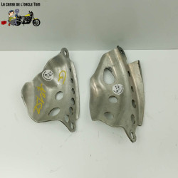 Protections moteur Yamaha WR 250 F 2002 - CTM-12152-028