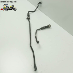 Durites d'huile Yamaha WR 250 F 2002 - CTM-12152-030