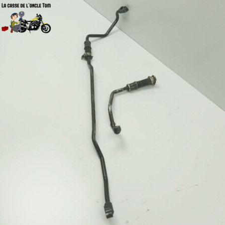 Durites d'huile Yamaha WR 250 F 2002 - CTM-12152-030