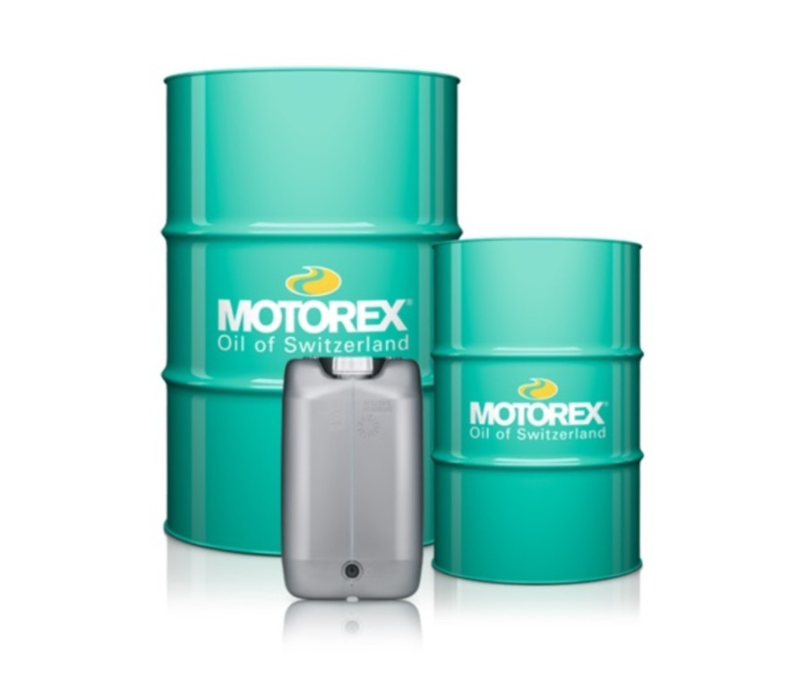 Huile de fourche MOTOREX Racing Fork Oil - 5W 20L - 1120759