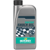 Huile de amortisseur MOTOREX Racing Shock Oil - 1L - 1126664