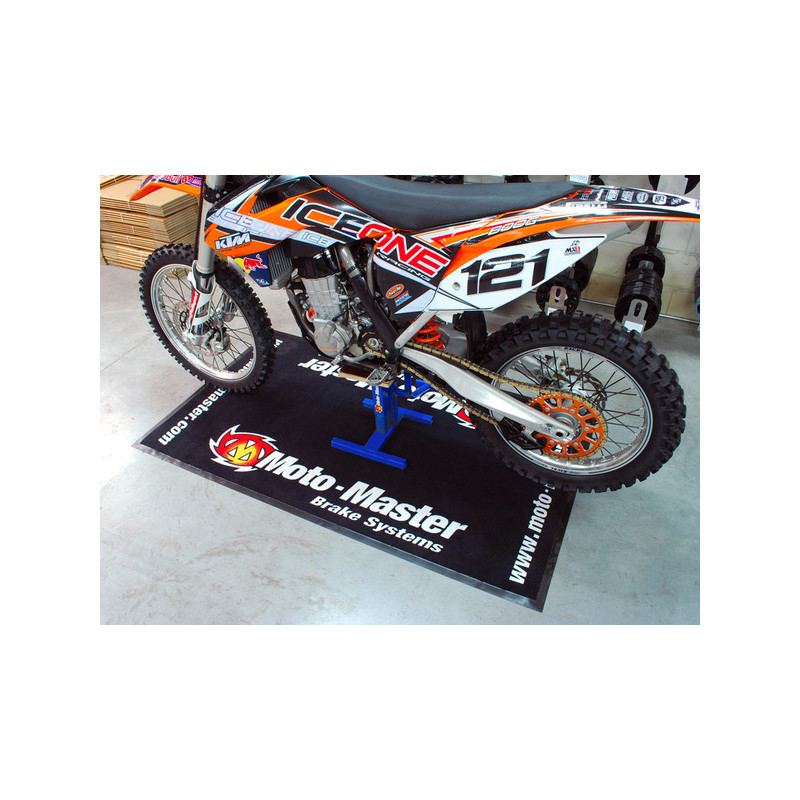 Tapis de stand - 95010137