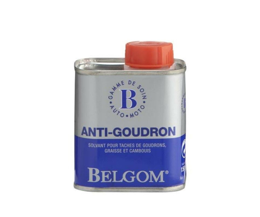 Anti-goudron BELGOM - flacon 150ml - 1099976