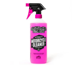 Nettoyant moto Motorcycle Cleaner MUC-OFF - spray 1L X12 - 3043104
