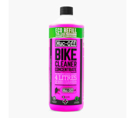 Recharge nettoyant moto Motorcycle Cleaner MUC-OFF - 1L X12 - 3043096