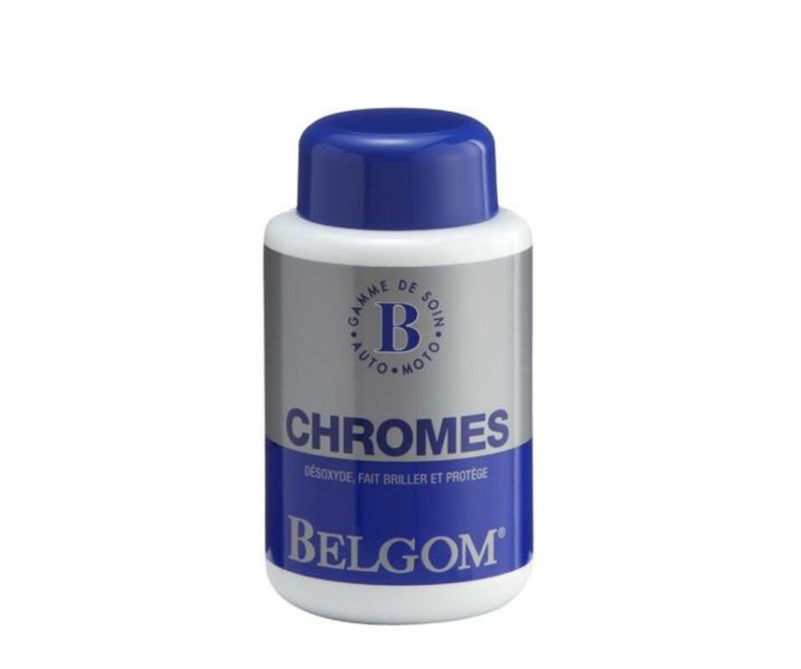 Chromes BELGOM - flacon 250ml - 1099971
