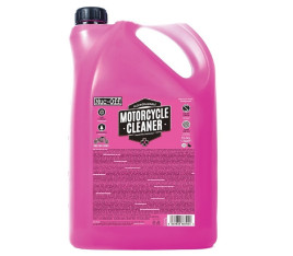 Nettoyant moto Motorcycle Cleaner MUC-OFF - bidon 5L X4 - 3043099